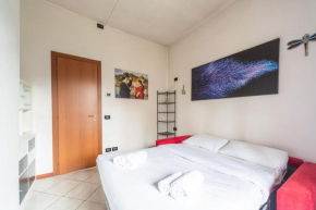 Beautiful studio Cimiano